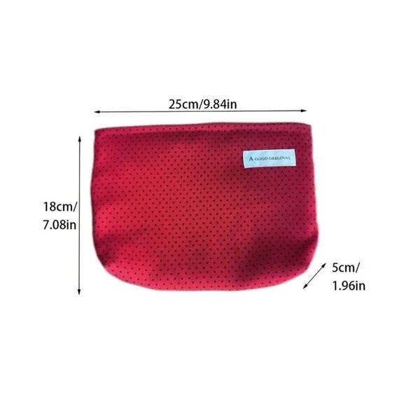 Cosmetic Bag - Picture 4 of 4